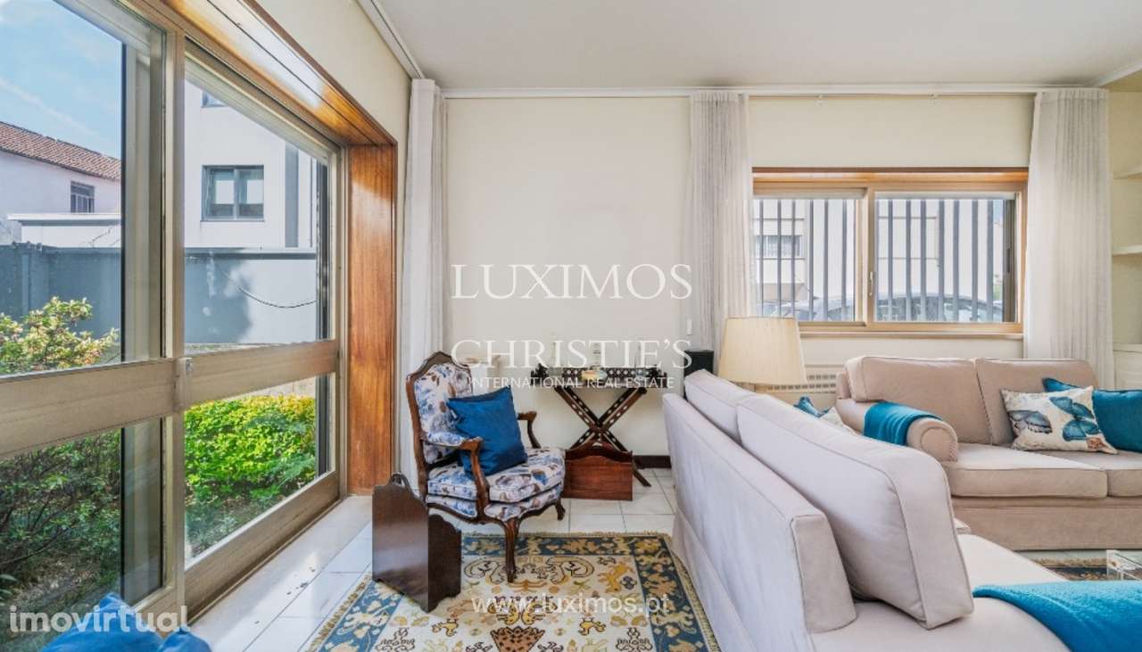 Moradia V3 com jardim à venda no Bonfim no Porto - Grande imagem: 5/23