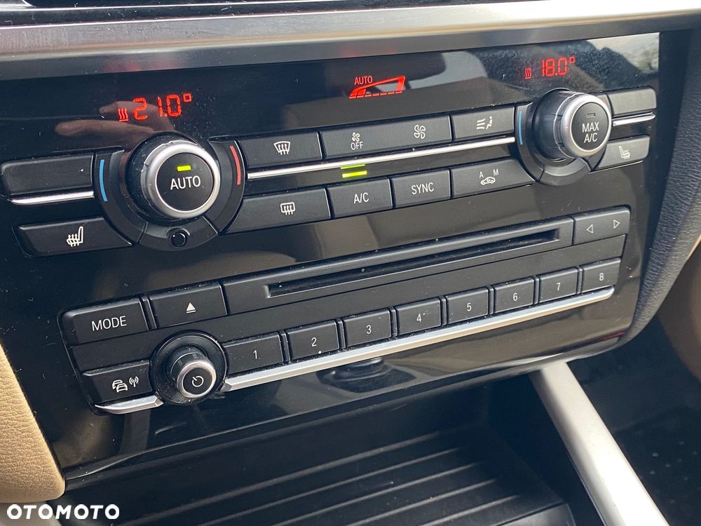 BMW X3 xDrive20i xLine - 22