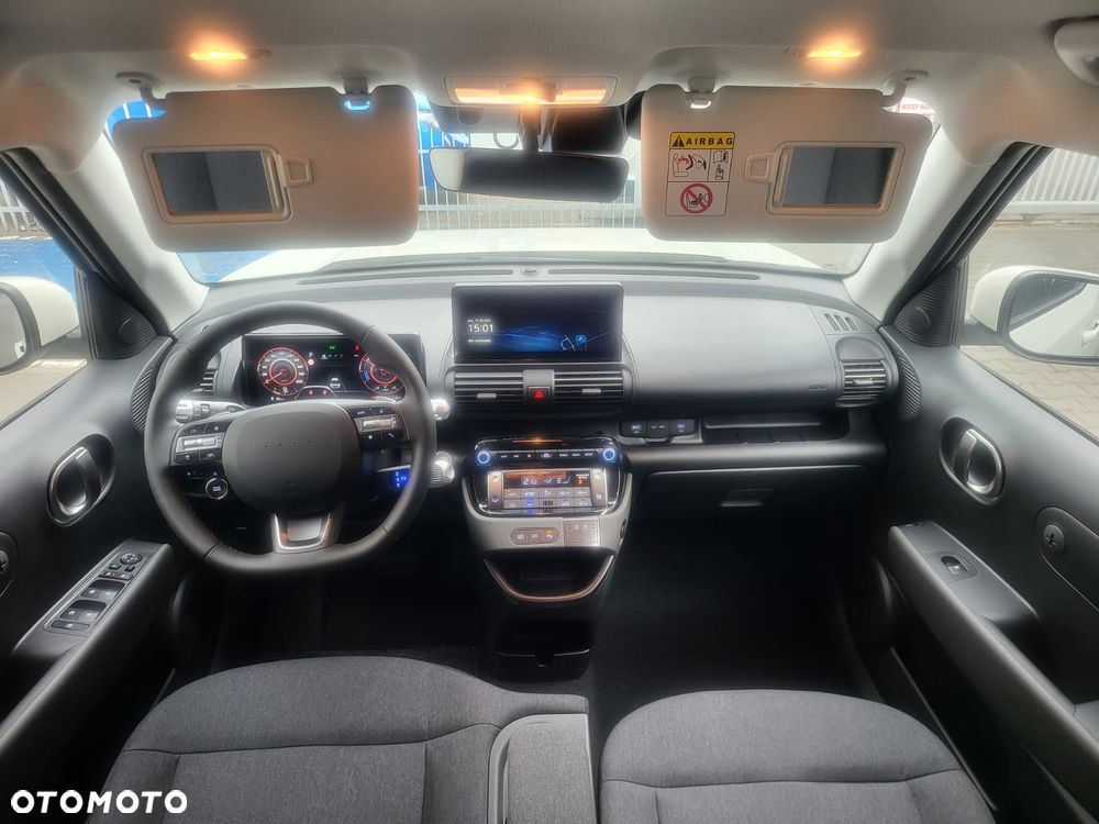 Hyundai Inster 49kWh Modern - 18