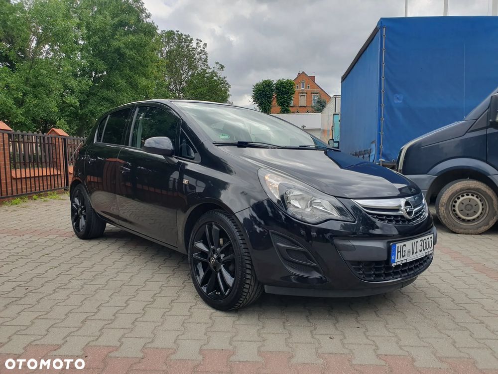 Opel Corsa 1.2 16V Enjoy - 2