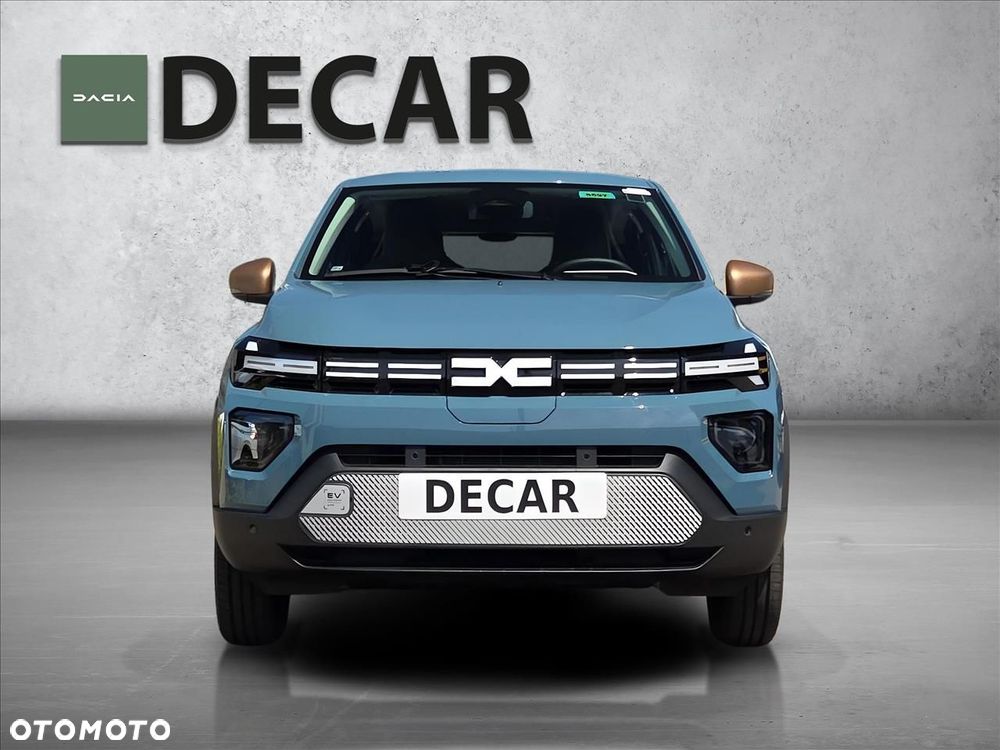 Dacia Spring Electric 24.3kWh 100 Extreme - 1