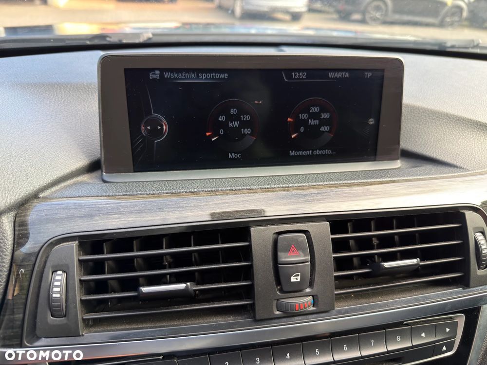BMW Seria 4 420d Luxury Line - 29