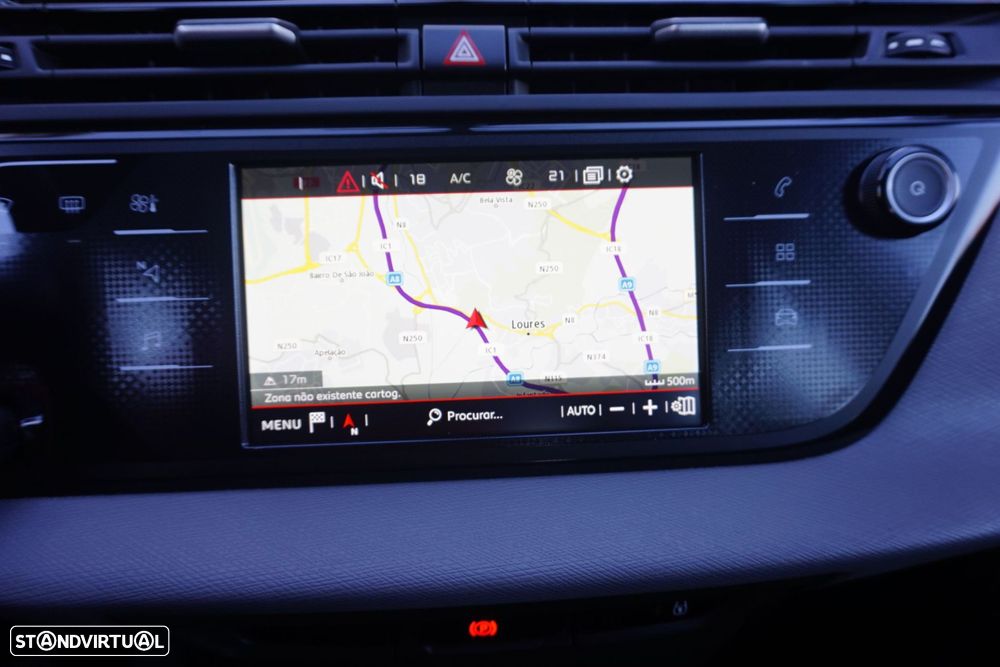 Citroën Grand C4 Spacetourer 1.5 BlueHDi Feel - 17