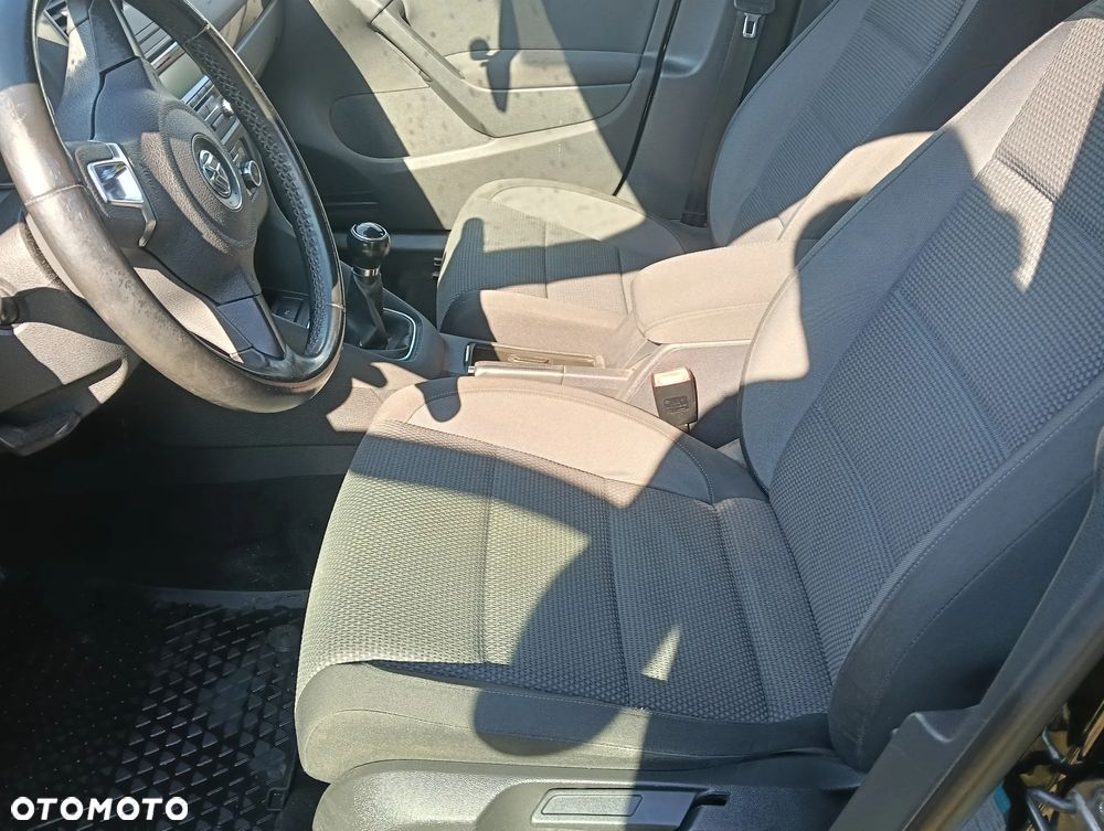 Volkswagen Golf 1.4 TSI Edition - 15
