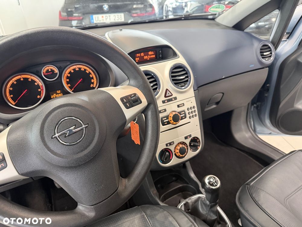 Opel Corsa - 15