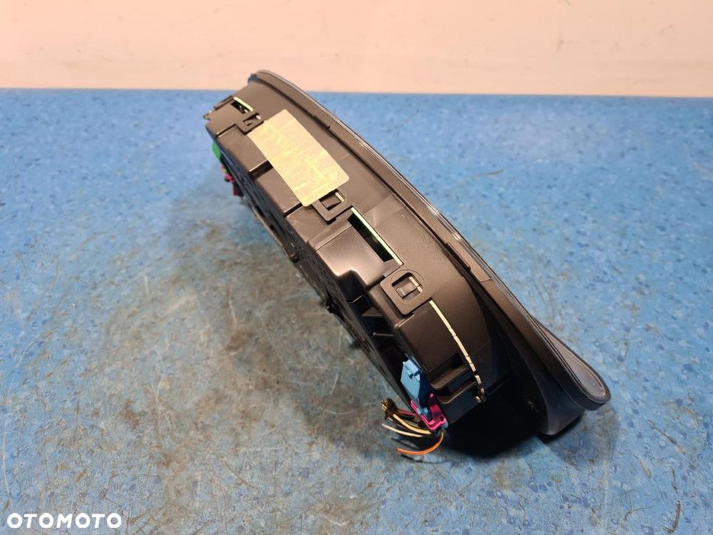 VOLKSWAGEN PASSAT B5 FL 1.8T LICZNIK 3B0920807 - 5