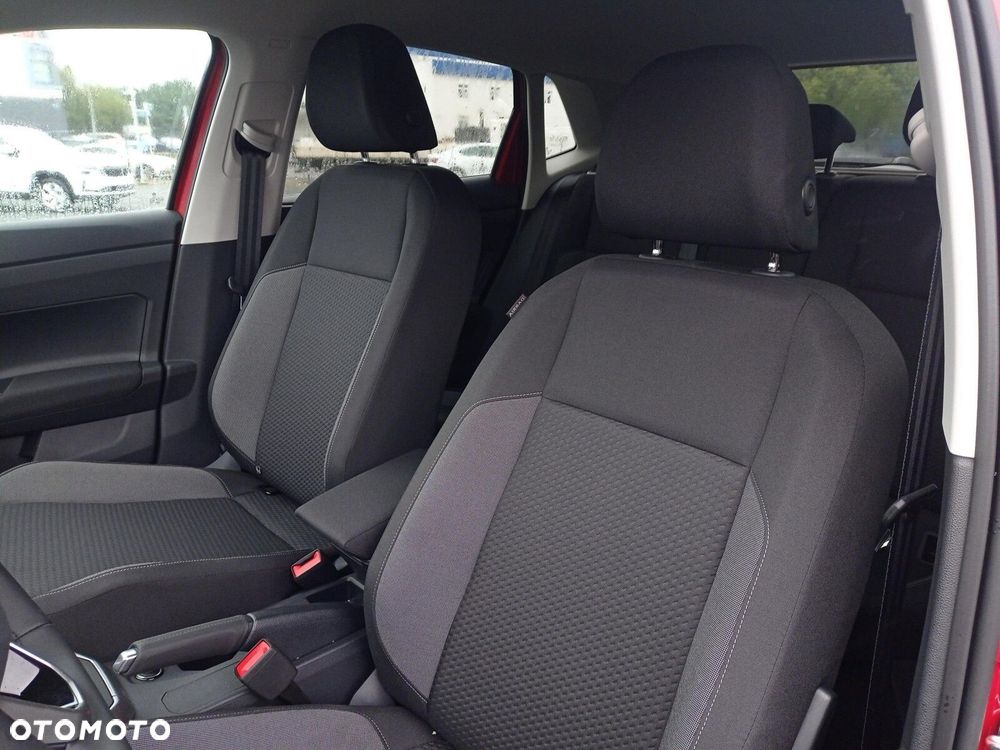 Volkswagen Polo 1.0 TSI Life DSG - 11