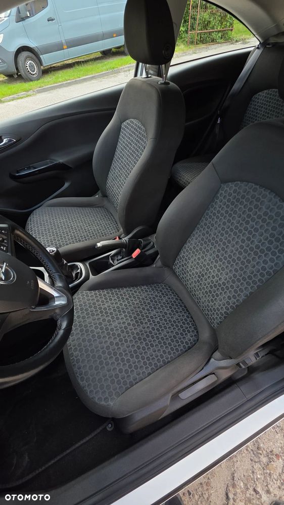 Opel Corsa 1.3 CDTI Cosmo EcoFLEX S&S - 7