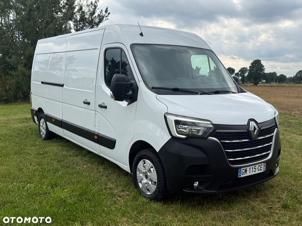 Renault Master L3H2 - 1