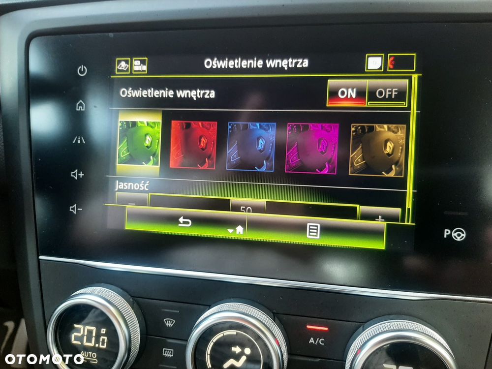 Renault Kadjar BLUE dCi 115 EDC BUSINESS EDITION - 31