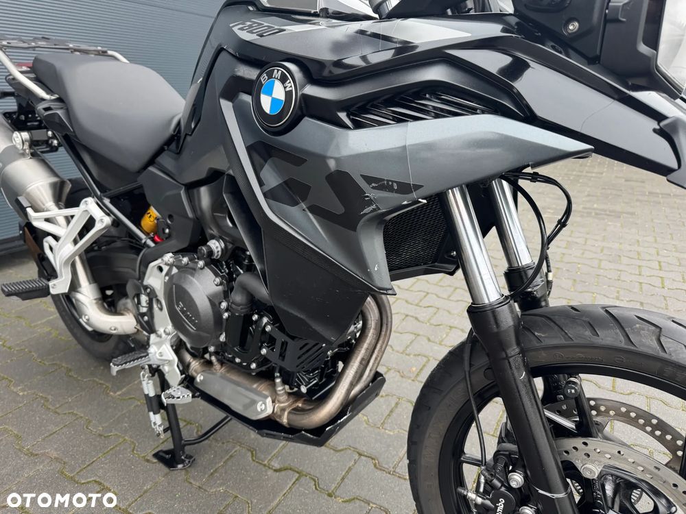 BMW GS - 27