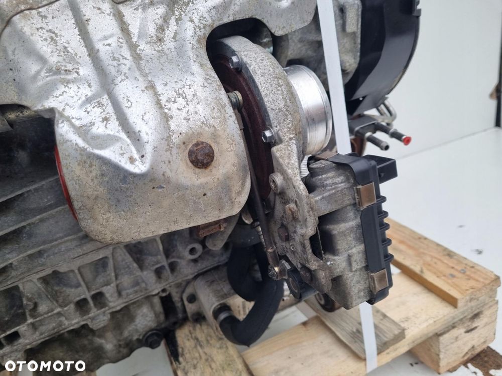 SILNIK KOMPLET Volvo XC60 2.4 D5 175KM ładnie pracuje 133tyś D5244T14 - 11