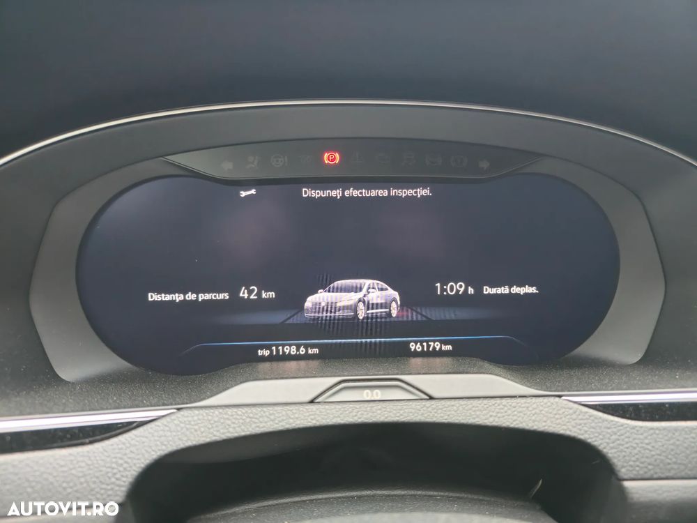 Volkswagen ARTEON 2.0 TDI DSG R-Line - 12