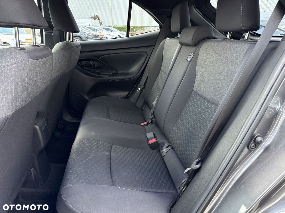 Toyota Yaris Cross Hybrid 1.5 Style - 12