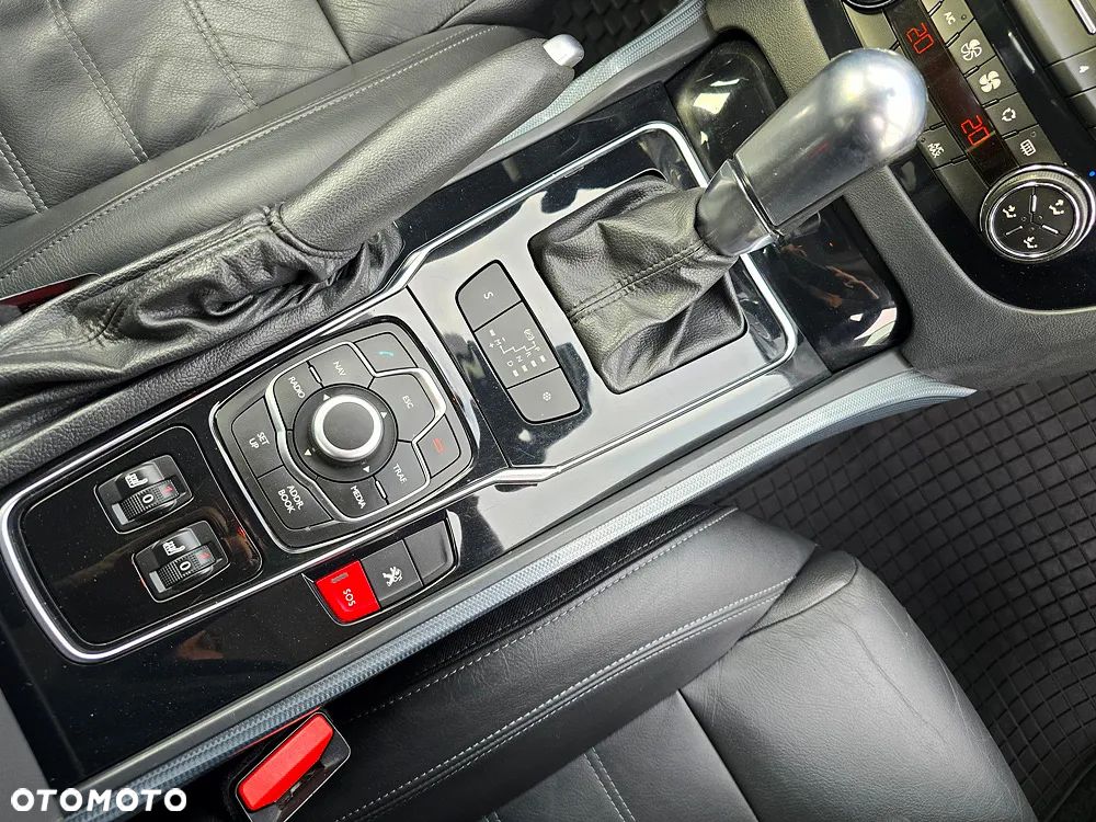 Peugeot 508 - 30