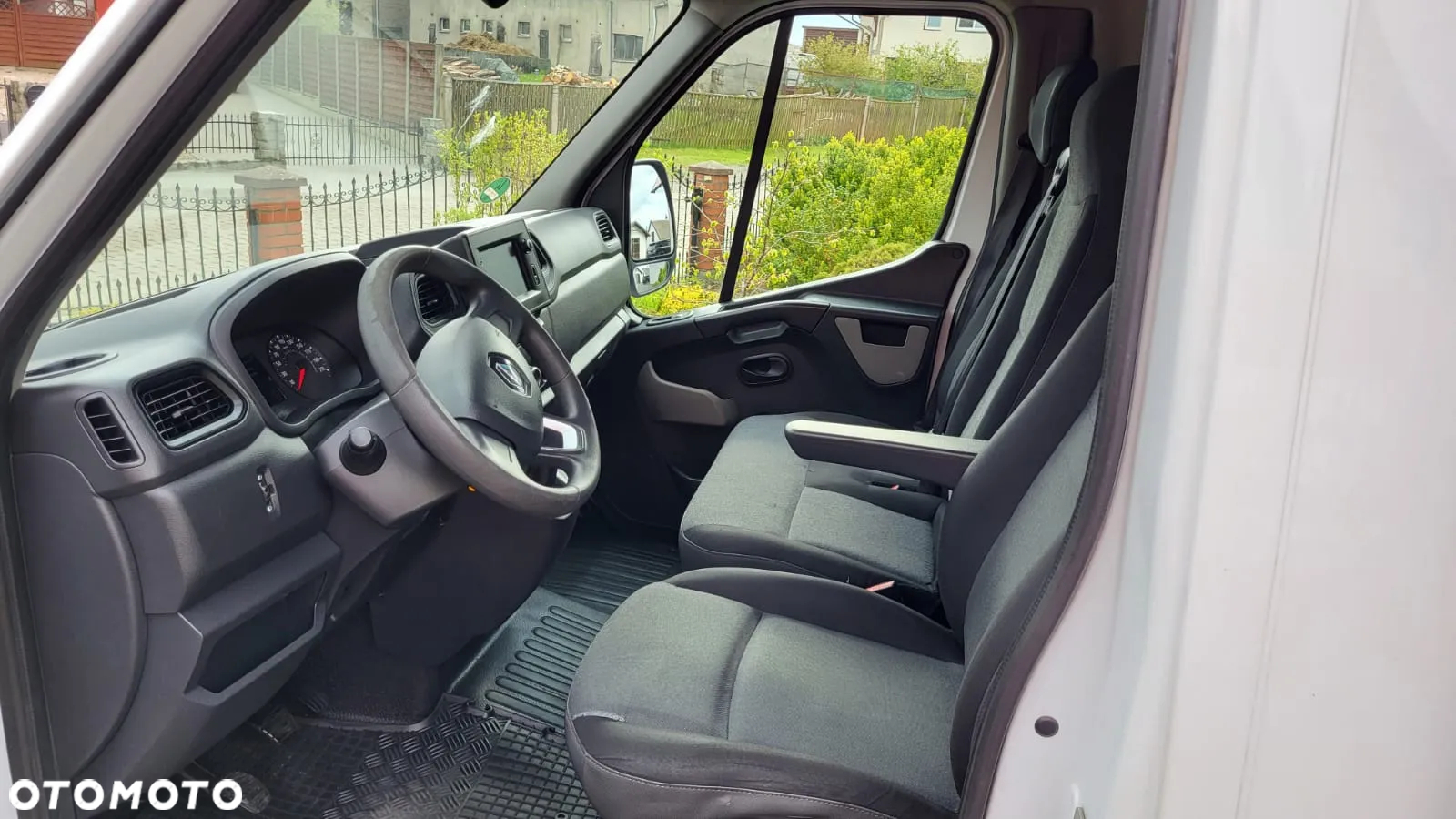 Renault Master - 8