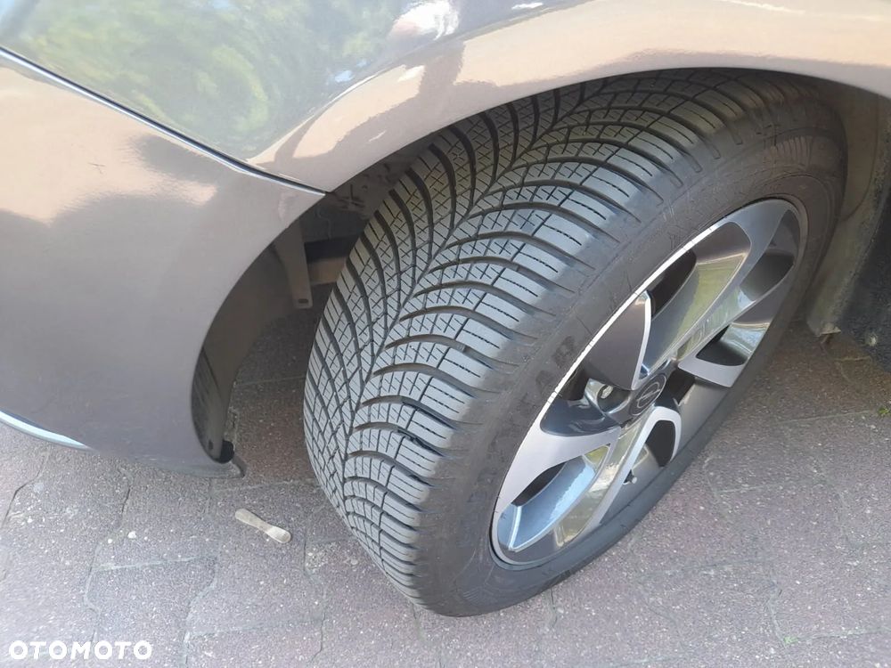 Opel Corsa 1.4 Turbo Start/Stop Active - 6