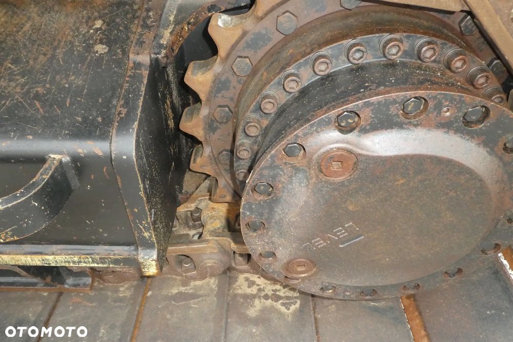 Caterpillar 320-07B ORGINALNY LONG - 14