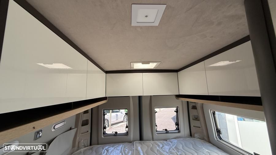 Autostar Van 590LT POP-UP - 21