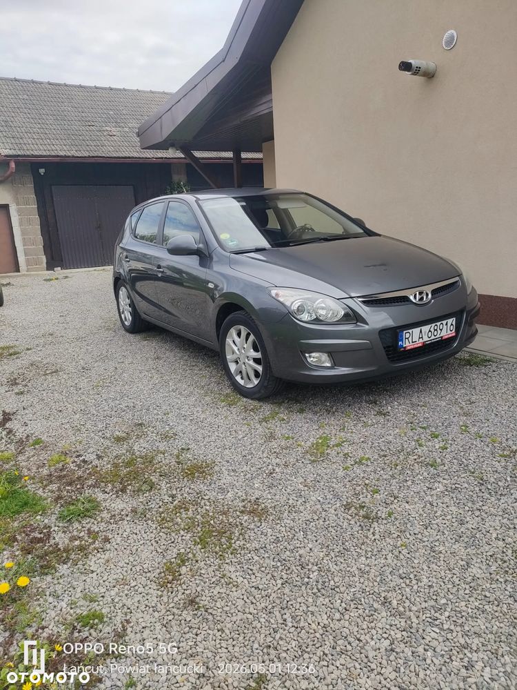 Hyundai i30 1.4 Blue Classic - 1