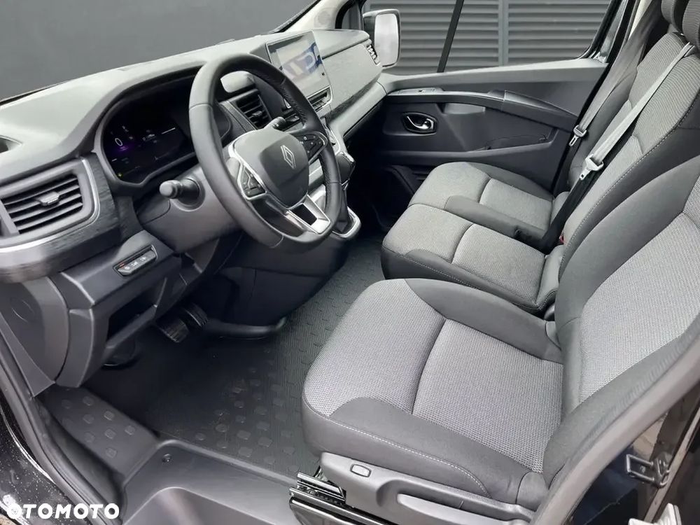 Renault Trafic Kombi 2.0 Blue dCi L2 Equilibre - 6