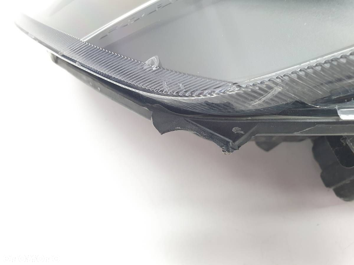LAMPA PRZÓD PRAWA BI XENON HID TRANSIT CUSTOM LIFT EU JK21-13D152-BH - 13