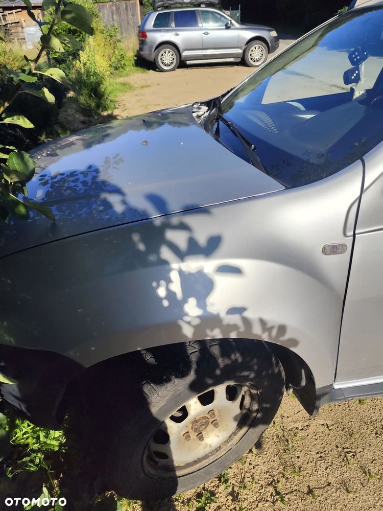 Dacia Duster 1.6 Euro5 - 16