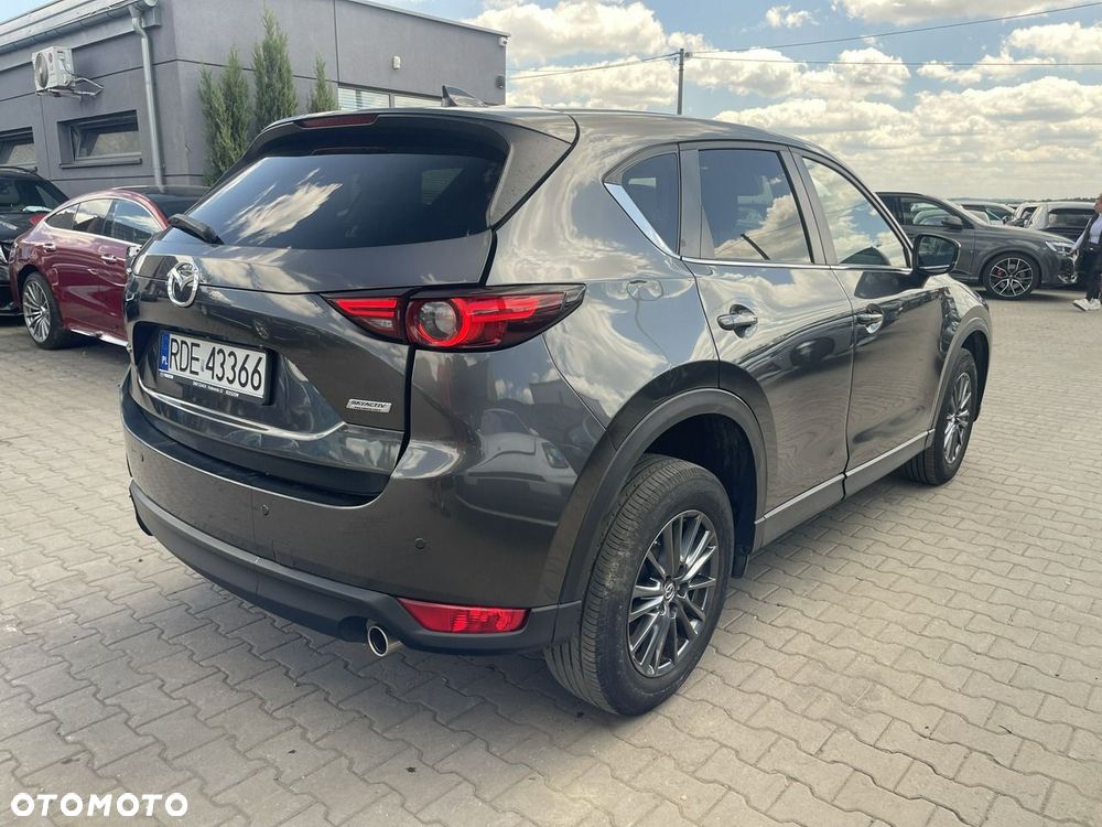 Mazda CX-5 2.5 Homura 2WD - 8