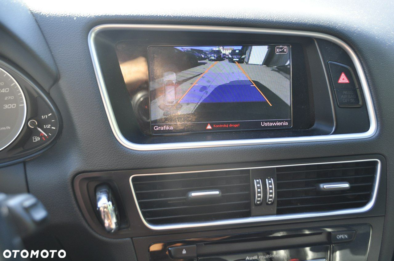 Audi SQ5 - 9