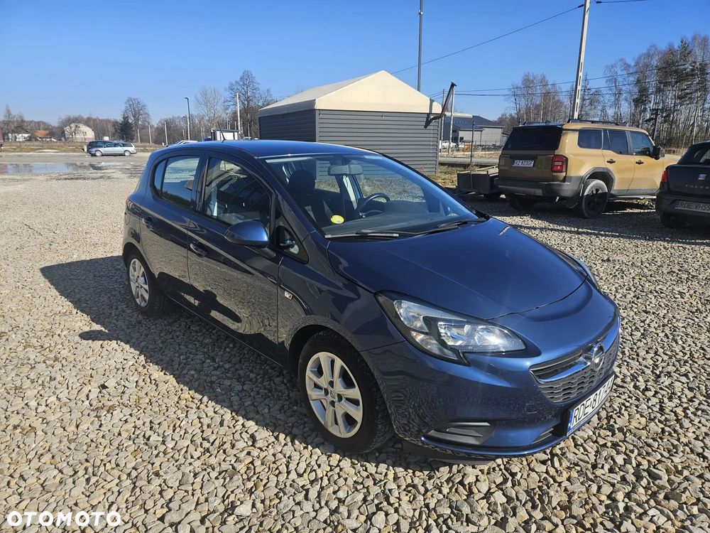 Opel Corsa 1.3 D On - 5