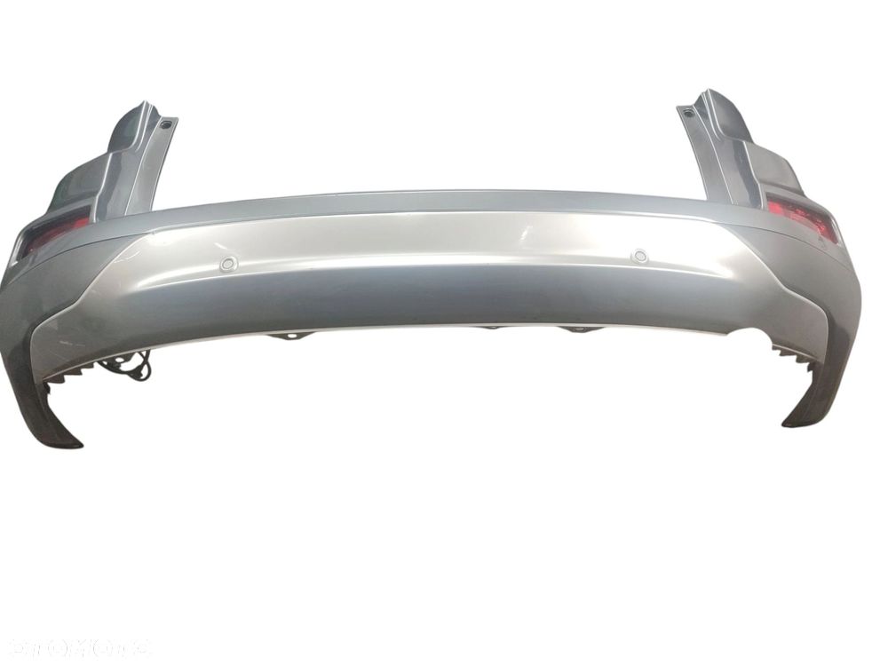 ZDERZAK TYŁ HONDA CR-V IV LIFT (2014-2018) 1.6 i-DTEC 160KM - 9