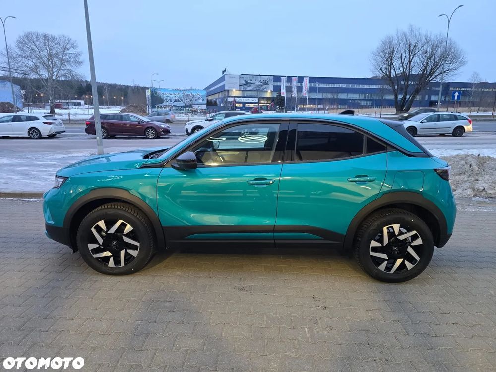 Opel Mokka 1.2 T Edition S&S - 9