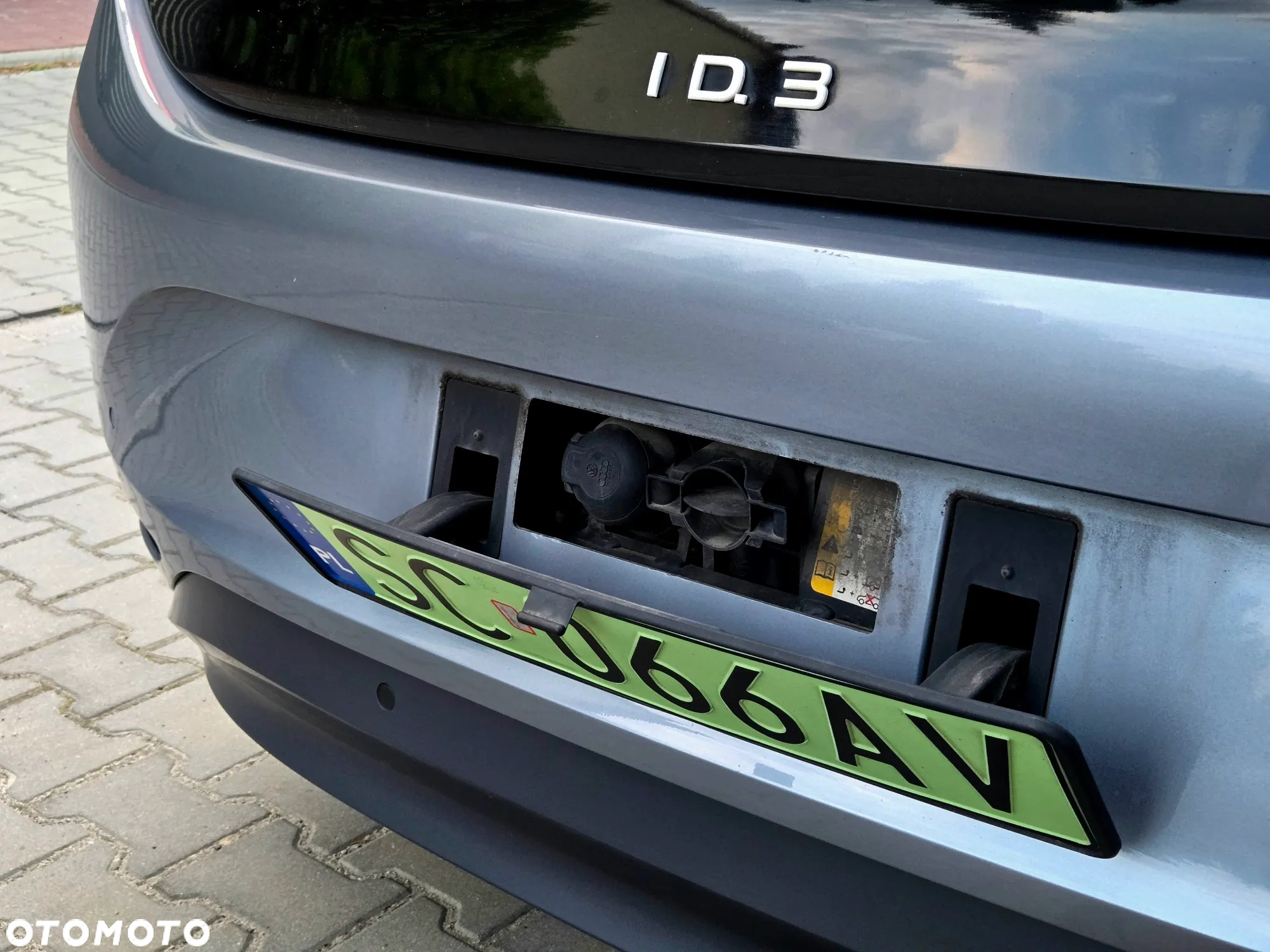 Volkswagen ID.3 58kWh Pro Performance - 17