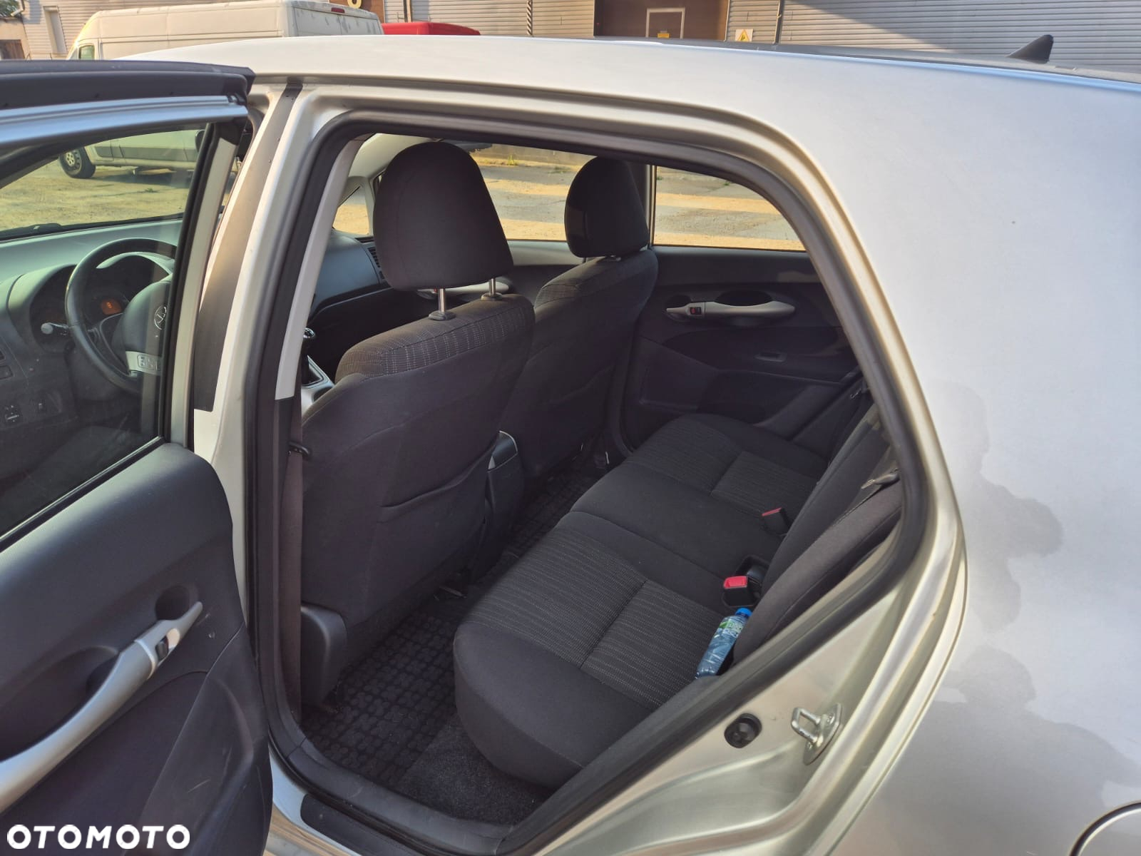 Toyota Auris - 7