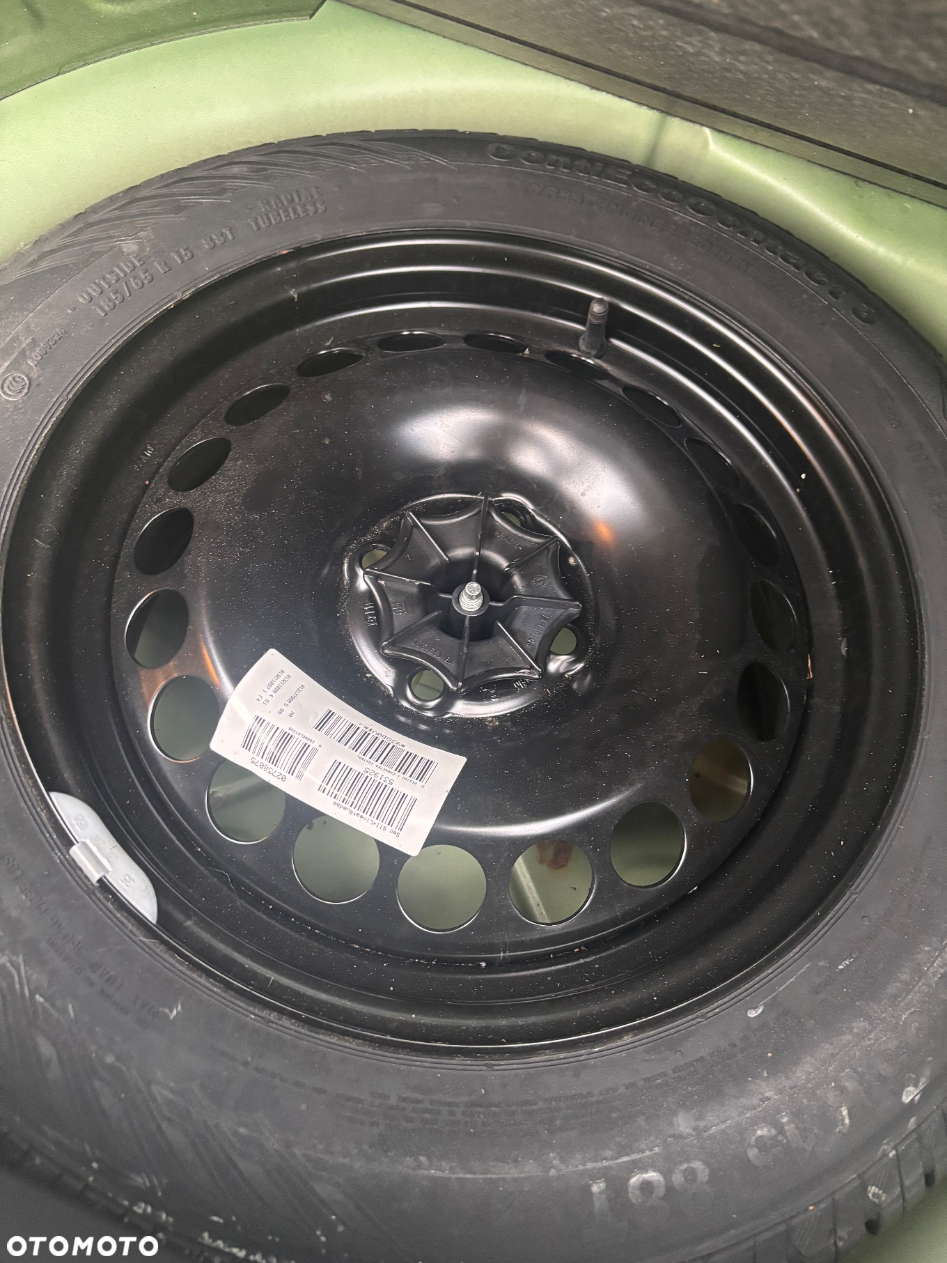 Opel Corsa 1.4 16V Satellite - 22