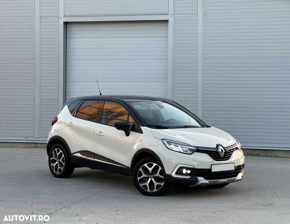 Renault Captur ENERGY TCe 90 Start&Stop Intens - 2