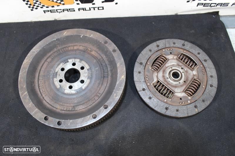 Kit Embraiagem Seat Ibiza Iv (6J5, 6P1)  03F141025 / C0584680 / 03P105 - 3