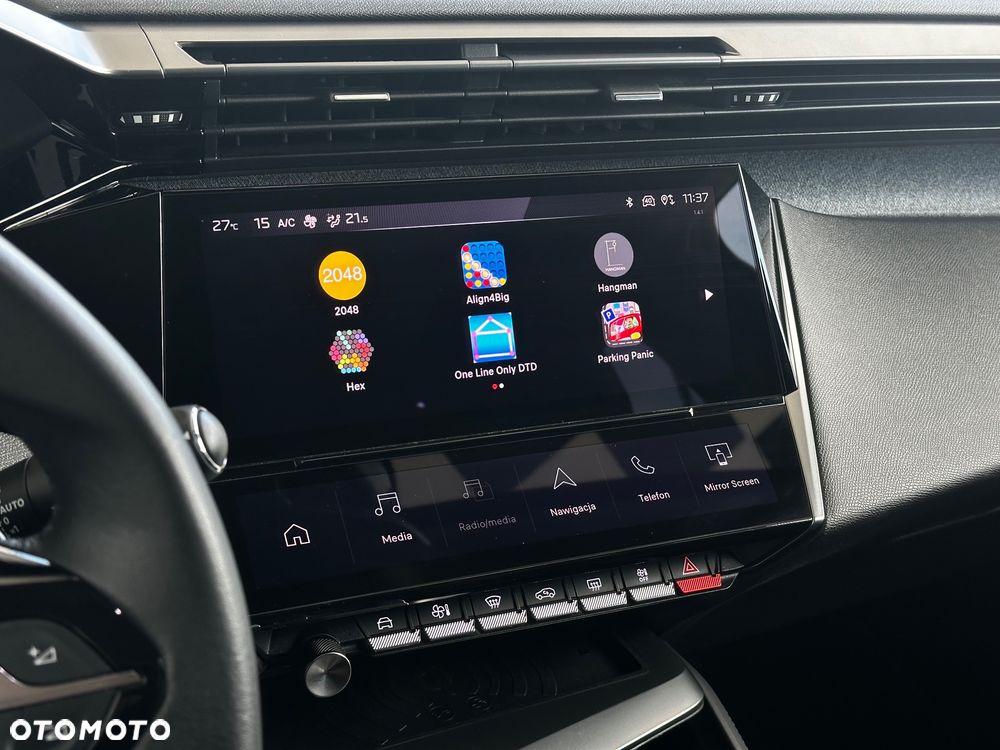 Peugeot 308 - 37