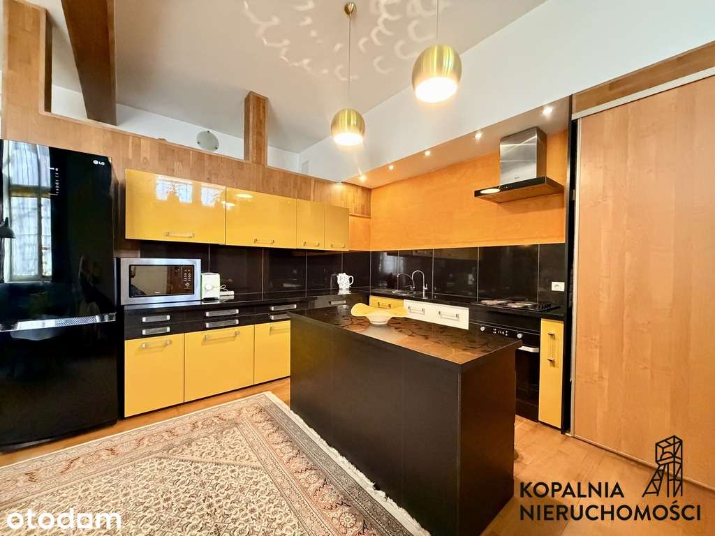 54 m², parter, osobne wejście, 2 pokoje, Ruda
