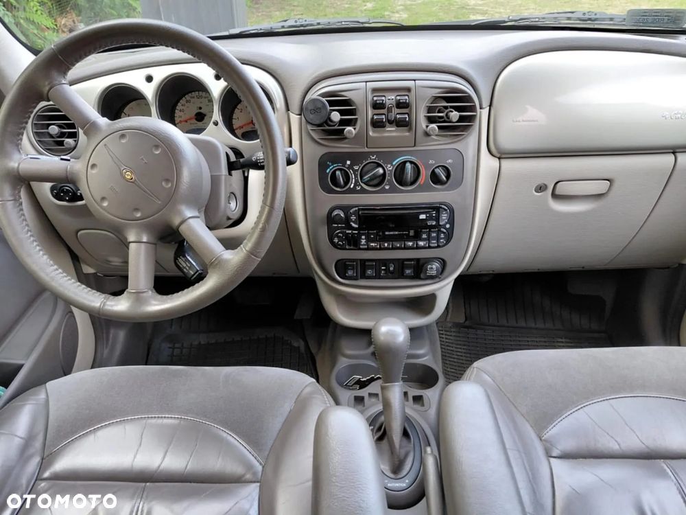 Chrysler PT Cruiser 2.0i Limited - 5
