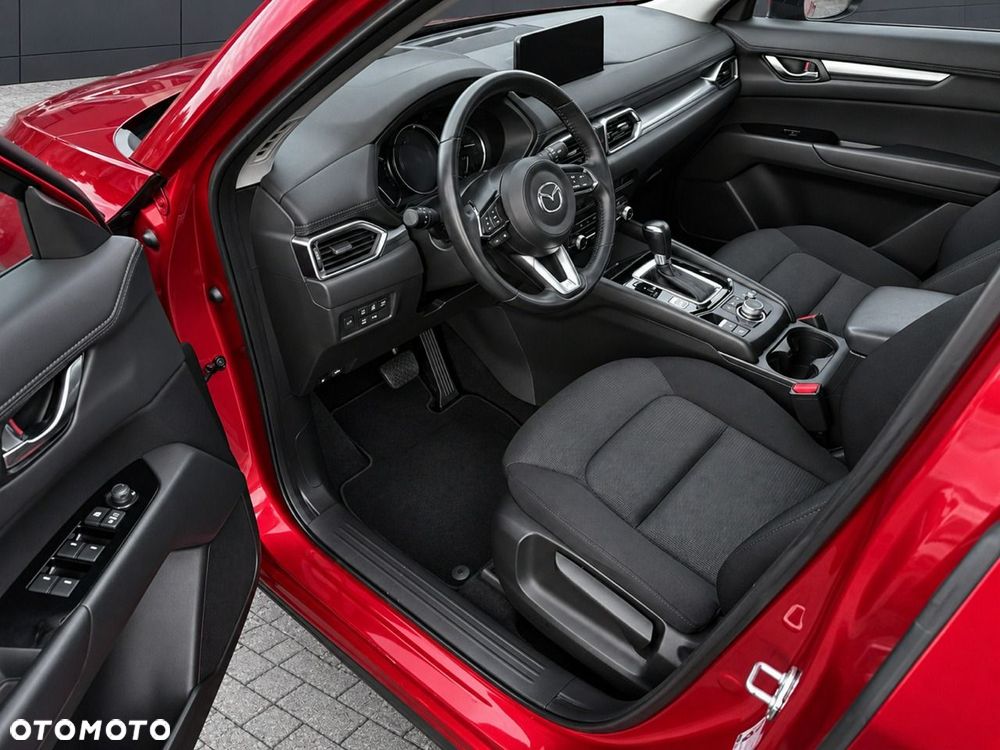 Mazda Cx-5 2023 photo 5