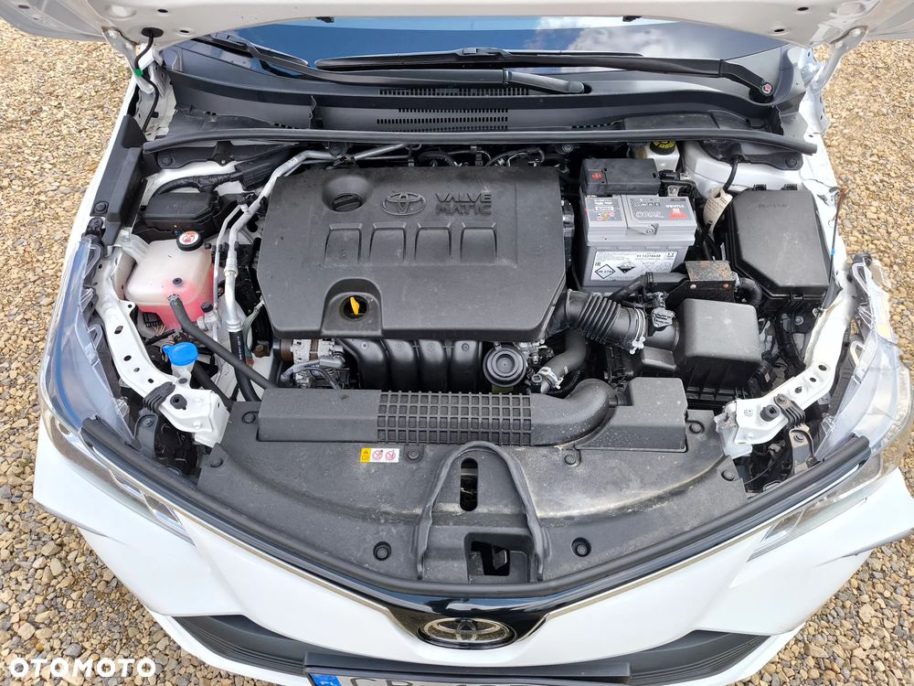 Toyota Corolla - 9