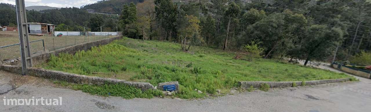 Terreno  Venda em Nogueira do Cravo e Pindelo,Oliveira de Azeméis - Grande imagem: 2/10