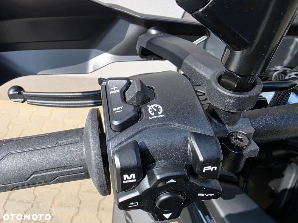 CFMoto 800MT-X - 15