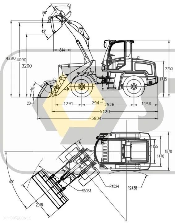 Stroer NW 920 - 3
