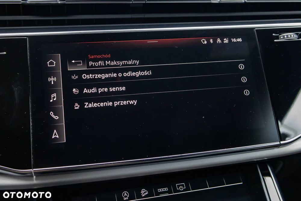 Audi Q8 50 TDI mHEV Quattro Tiptronic - 28