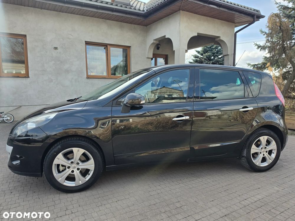 Renault Scenic - 5