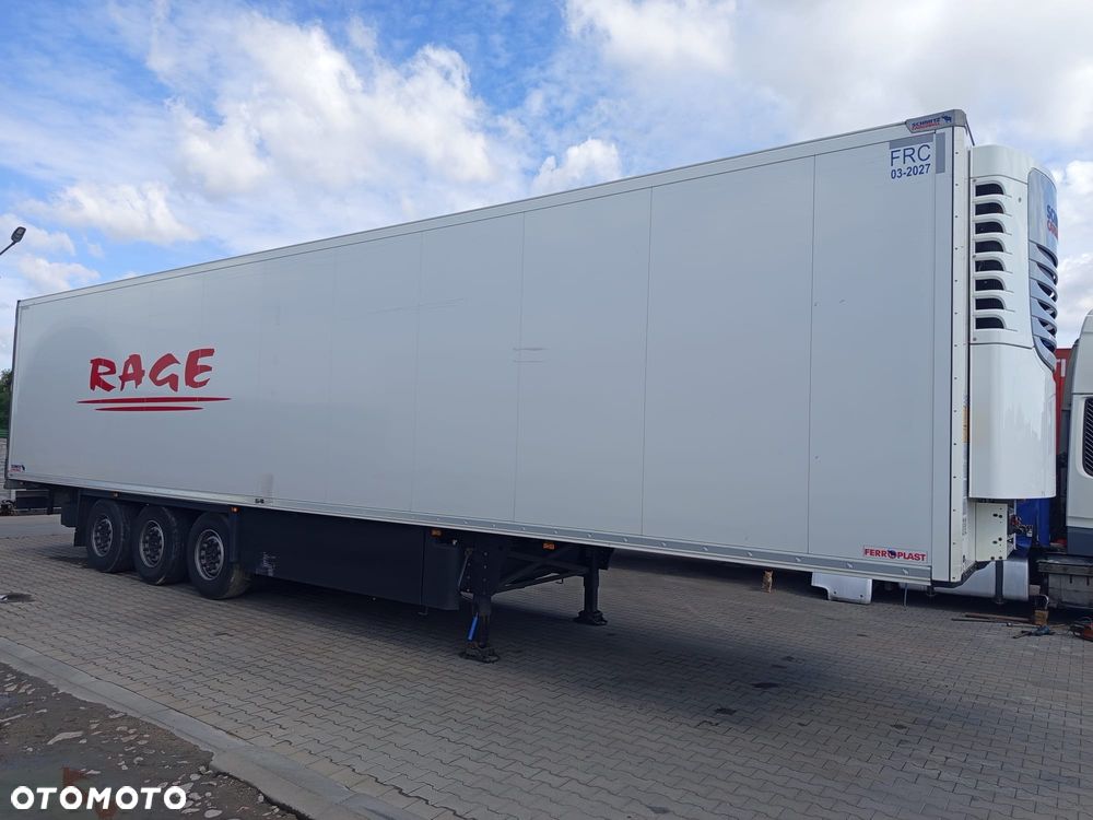 Schmitz Cargobull - 2