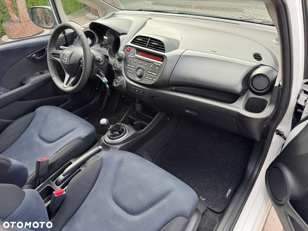 Honda Jazz 1.2 i-VTEC - 16