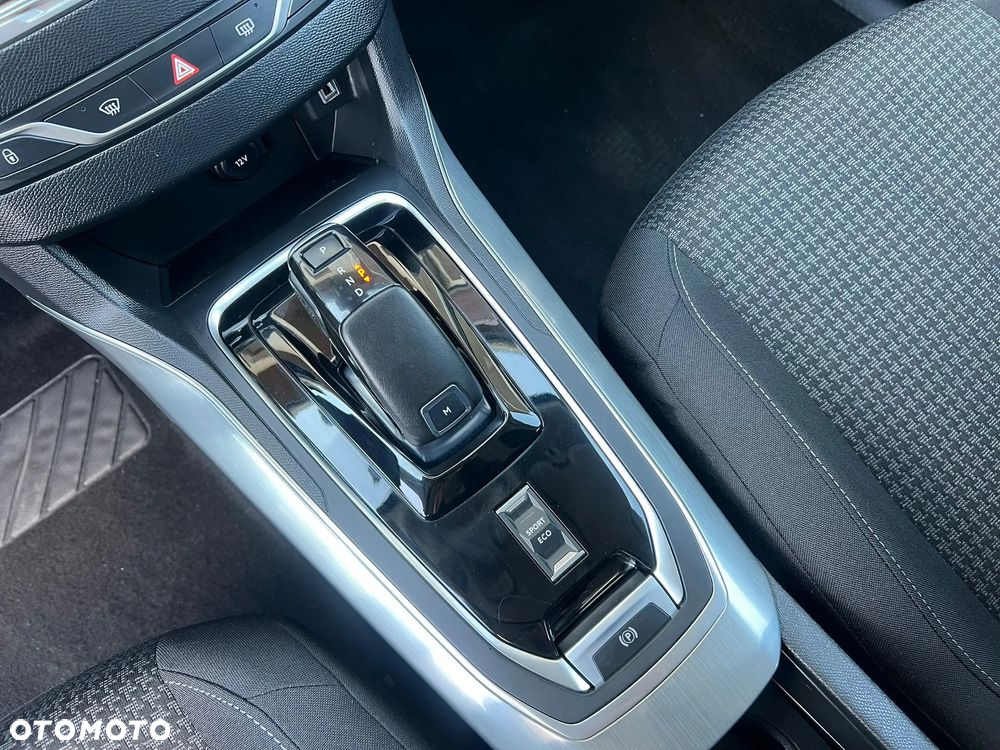 Peugeot 308 - 18
